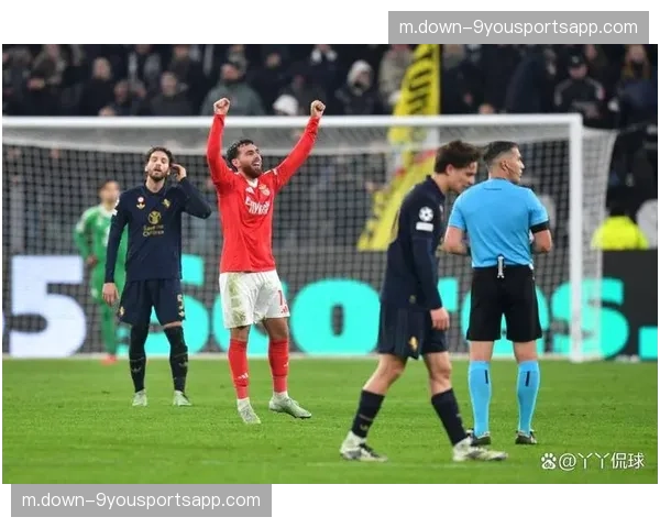 尤文图斯被迫变阵3-4-3 牺牲防守厚度换取进攻宽度的博弈